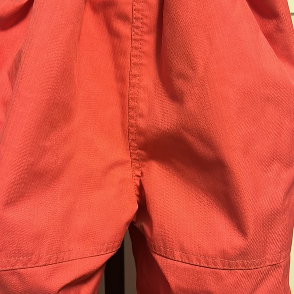 Obermeyer girl snow overalls size 4 pink - Picture 11 of 11